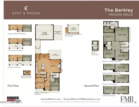 3916 Watersail Dr #86, Wilmington, NC 28409