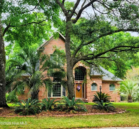 1304 Harbour Watch SW, Calabash, NC 28467