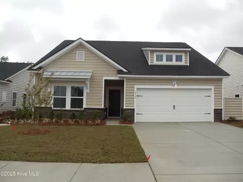 1214 Hayworth Ln NW #LOT 1193, Calabash, NC 28467