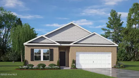 4012 Topsail Trl, New Bern, NC 28560