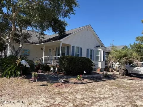2308 E Oak Island Dr, Oak Island, NC 28465