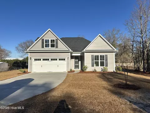 1933 N Kerr Ave, Wilmington, NC 28405