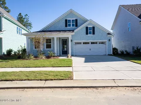 9442 Crowded Gules Dr #LOT 220, Leland, NC 28451