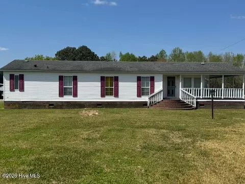 123 Moore Town Rd, Ahoskie, NC 27910