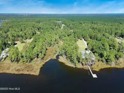 lot45 45a Windy Pt, Belhaven, NC 27810