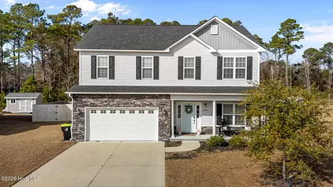 258 Independence Blvd, Newport, NC 28570