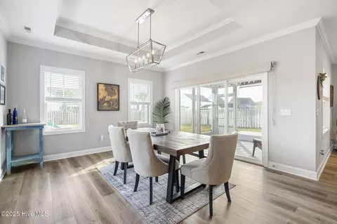 Dining - 116 E Barred Owl Dr, Hampstead, NC 28443 photo 1 of 1
