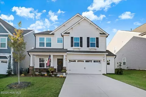 27 Silver Moon Ln, Clayton, NC 27527