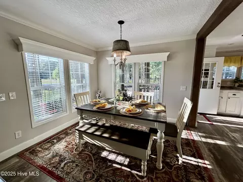 Dining - 14481 Airbase Rd, Maxton, NC 28364 photo 1 of 1