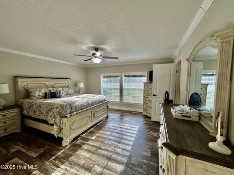 Bedroom - 14481 Airbase Rd, Maxton, NC 28364 photo 1 of 3