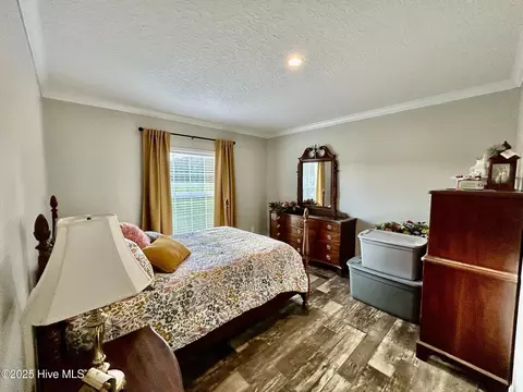 Bedroom - 14481 Airbase Rd, Maxton, NC 28364 photo 2 of 3