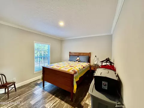 Bedroom - 14481 Airbase Rd, Maxton, NC 28364 photo 3 of 3