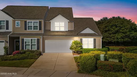 4010 Norseman Loop UNIT 6, Southport, NC 28461