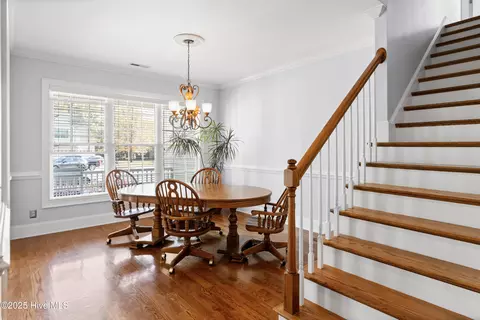 Dining - 100 Lindy Ct, Hampstead, NC 28443 photo 1 of 2
