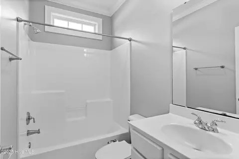 Bath - 100 Lindy Ct, Hampstead, NC 28443 photo 1 of 5