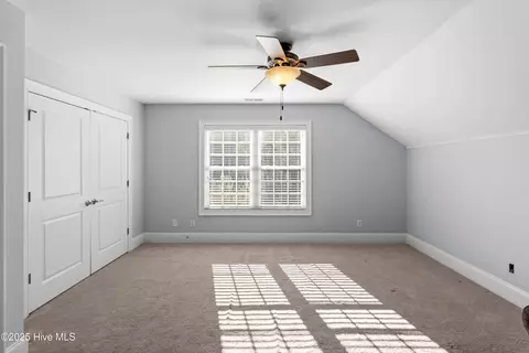 Bedroom - 100 Lindy Ct, Hampstead, NC 28443 photo 4 of 5