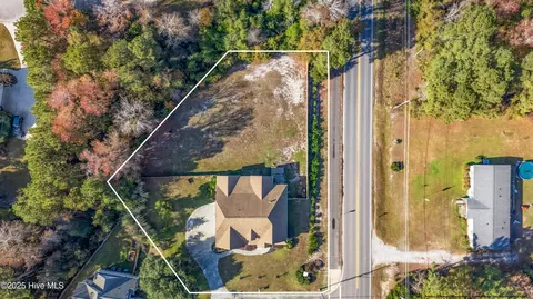 View/Area - 100 Lindy Ct, Hampstead, NC 28443 photo 11 of 11