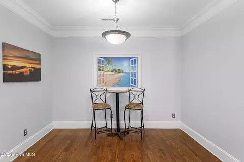 Dining - 100 Lindy Ct, Hampstead, NC 28443 photo 2 of 2