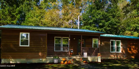 281 Greentop Rd, Star, NC 27356