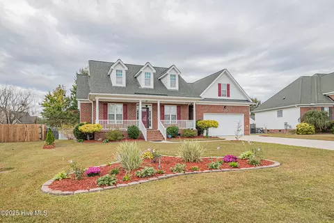 334 Gayle Blvd, Winterville, NC 28590