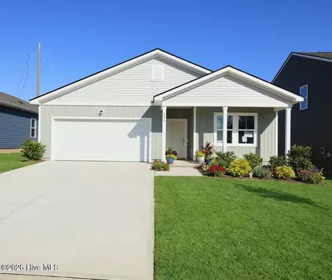 307 Currents Pl SE #07401, Bolivia, NC 28422