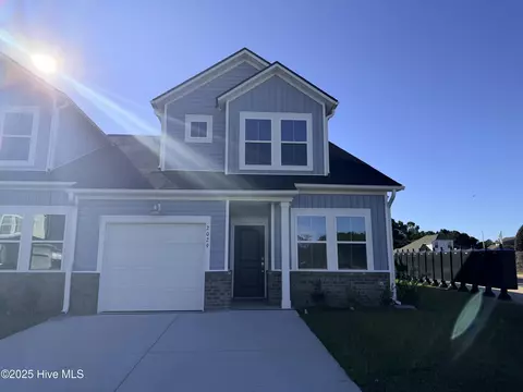 2115 NW Wild Indigo Cir W #85, Calabash, NC 28467