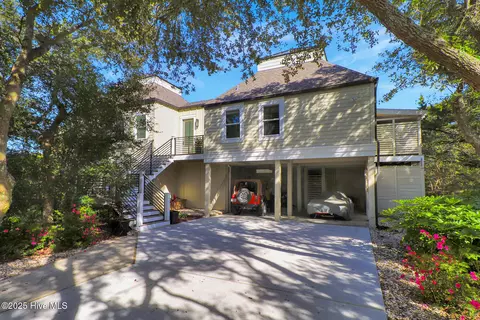 108 Talford Dr, Atlantic Beach, NC 28512