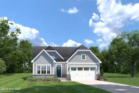 1239 Black Wolf Run, Sunset Beach, NC 28468