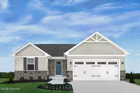 4085 Farmfield Dr NE, Navassa, NC 28451