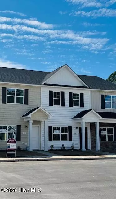 727 Cross Bridge Way, Sneads Ferry, NC 28460