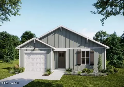 91 Brookfield Branch Rd #1, Hampstead, NC 28443