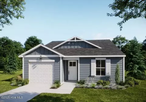 99 Brookfield Branch Rd #2, Hampstead, NC 28443