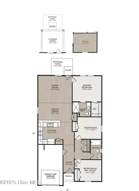 99 Brookfield Branch Rd #2, Hampstead, NC 28443 photo 2