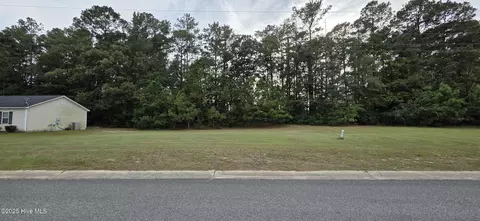 716 Birch Rd, Grifton, NC 28530