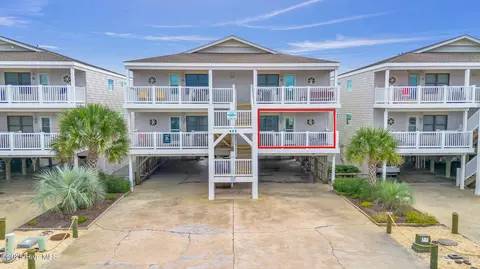 433 Ocean Blvd W # D, Supply, NC 28462