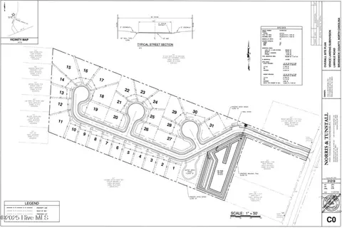 lot3 Lanvale Rd NE, Leland, NC 28451