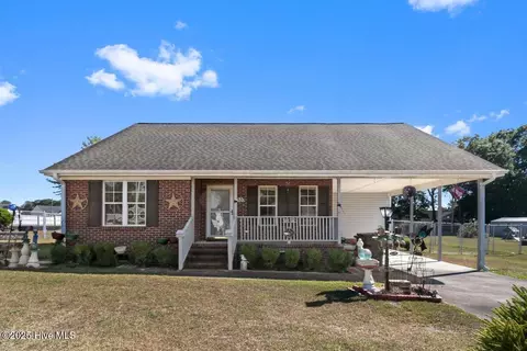 1302 Ben Brewington Ct, Goldsboro, NC 27530