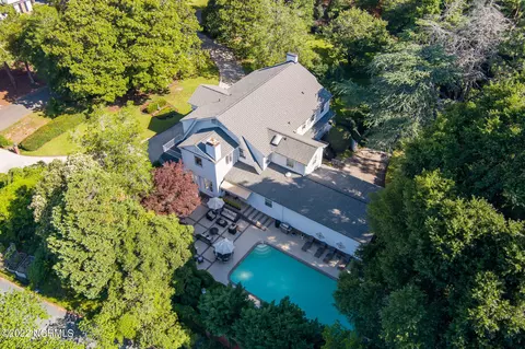 Exterior - 50 Mccaskill Rd W, Pinehurst, NC 28374 photo 3 of 11
