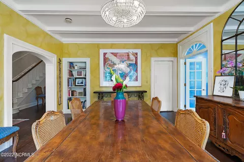 Dining - 50 Mccaskill Rd W, Pinehurst, NC 28374 photo 2 of 3