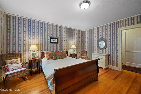 Bedroom - 50 Mccaskill Rd W, Pinehurst, NC 28374 photo 6 of 6