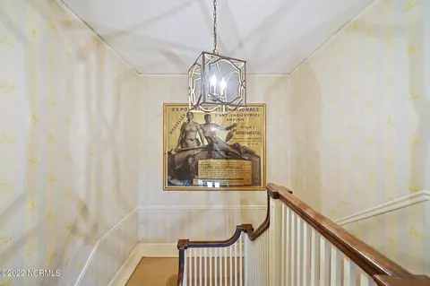 Entry Way - 50 Mccaskill Rd W, Pinehurst, NC 28374 photo 3 of 5