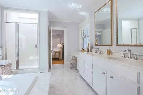Bath - 50 Mccaskill Rd W, Pinehurst, NC 28374 photo 6 of 17