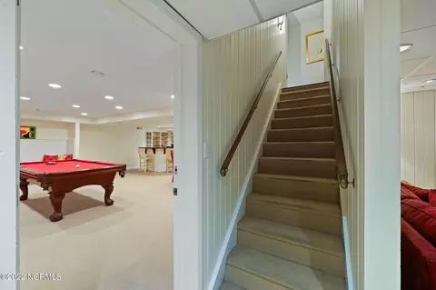 Entry Way - 50 Mccaskill Rd W, Pinehurst, NC 28374 photo 5 of 5