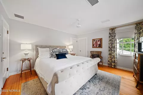 Bedroom - 50 Mccaskill Rd W, Pinehurst, NC 28374 photo 1 of 6