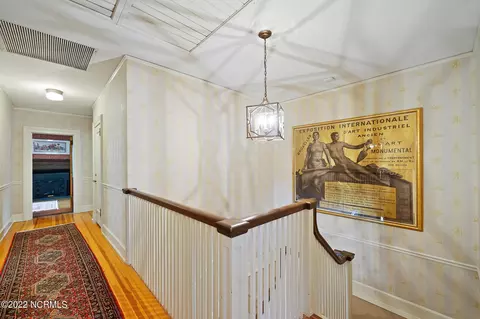 Entry Way - 50 Mccaskill Rd W, Pinehurst, NC 28374 photo 4 of 5