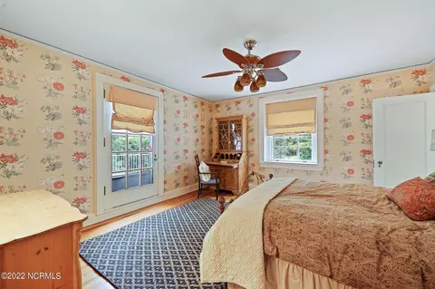Bedroom - 50 Mccaskill Rd W, Pinehurst, NC 28374 photo 5 of 6