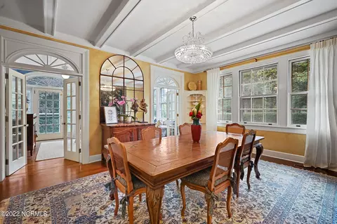 Dining - 50 Mccaskill Rd W, Pinehurst, NC 28374 photo 1 of 3