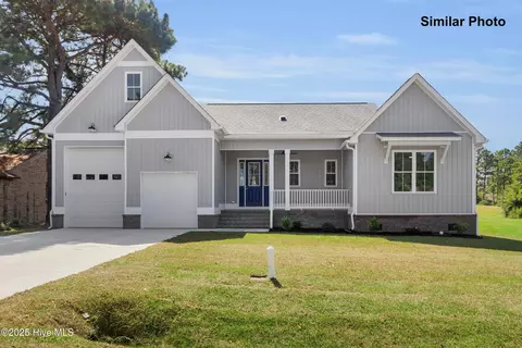 lot36 Serenity Cir, Oriental, NC 28571