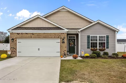 Greenville, NC Single Family Homes For Sale - Movoto