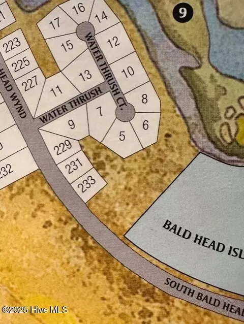 233 W Bald Head Wynd Wynd, Bald Head Island, NC 28461